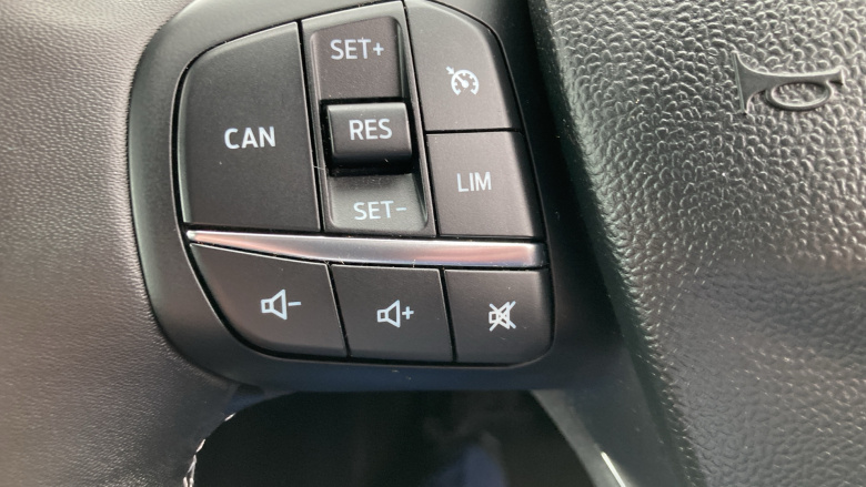 Ford Puma 1.0 EcoBoost Hybrid mHEV Titanium 5dr Petrol Hatchback